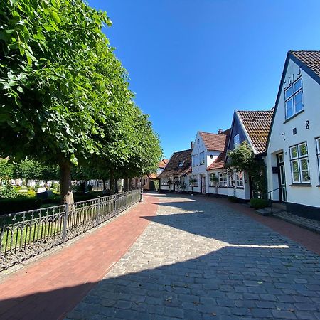Schlei-Koje 8 Lägenhet Schleswig Exteriör bild