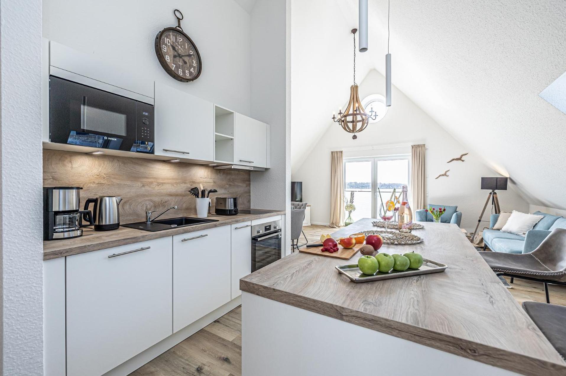 Schlei-Koje 8 Lägenhet Schleswig Exteriör bild