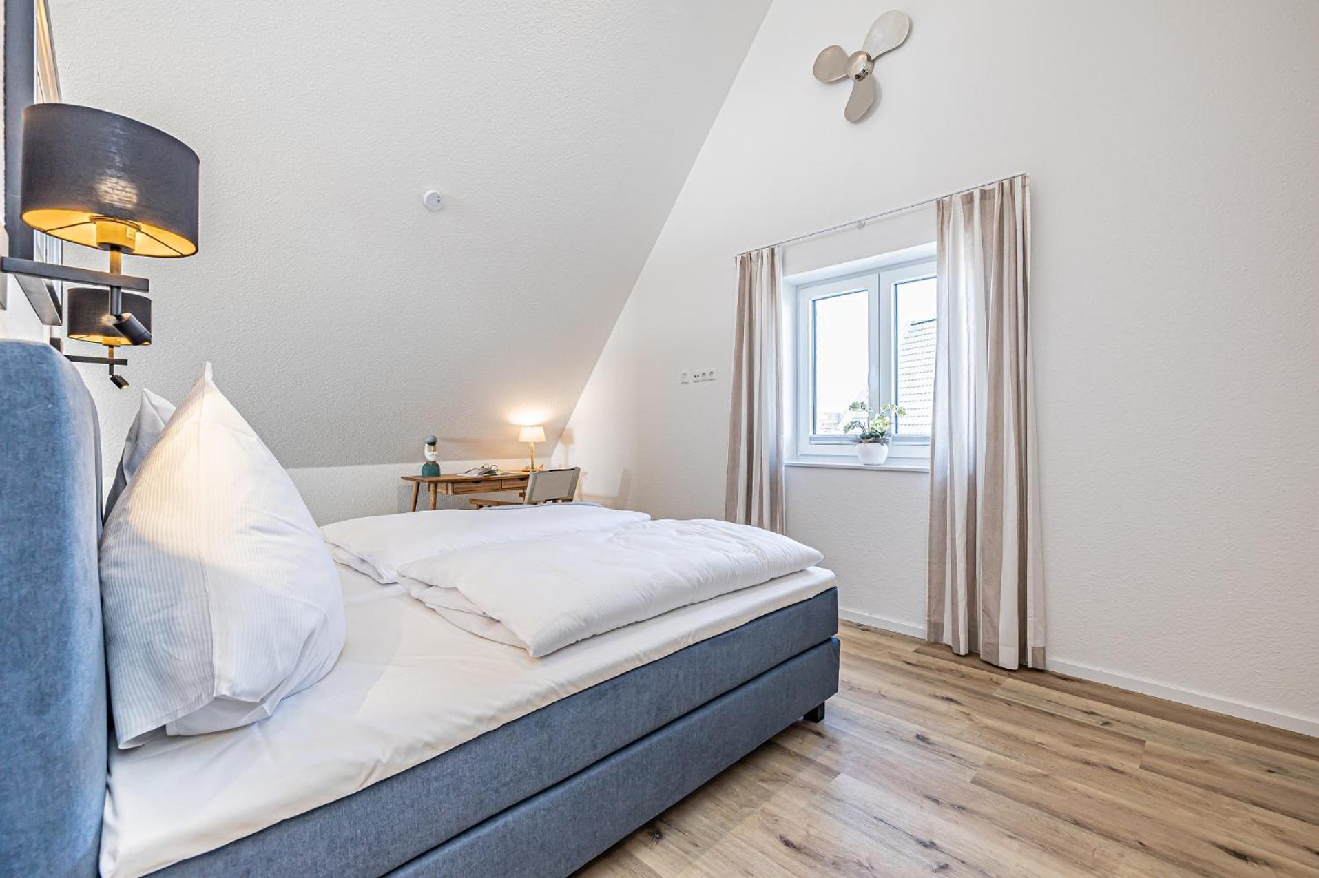 Schlei-Koje 8 Lägenhet Schleswig Exteriör bild