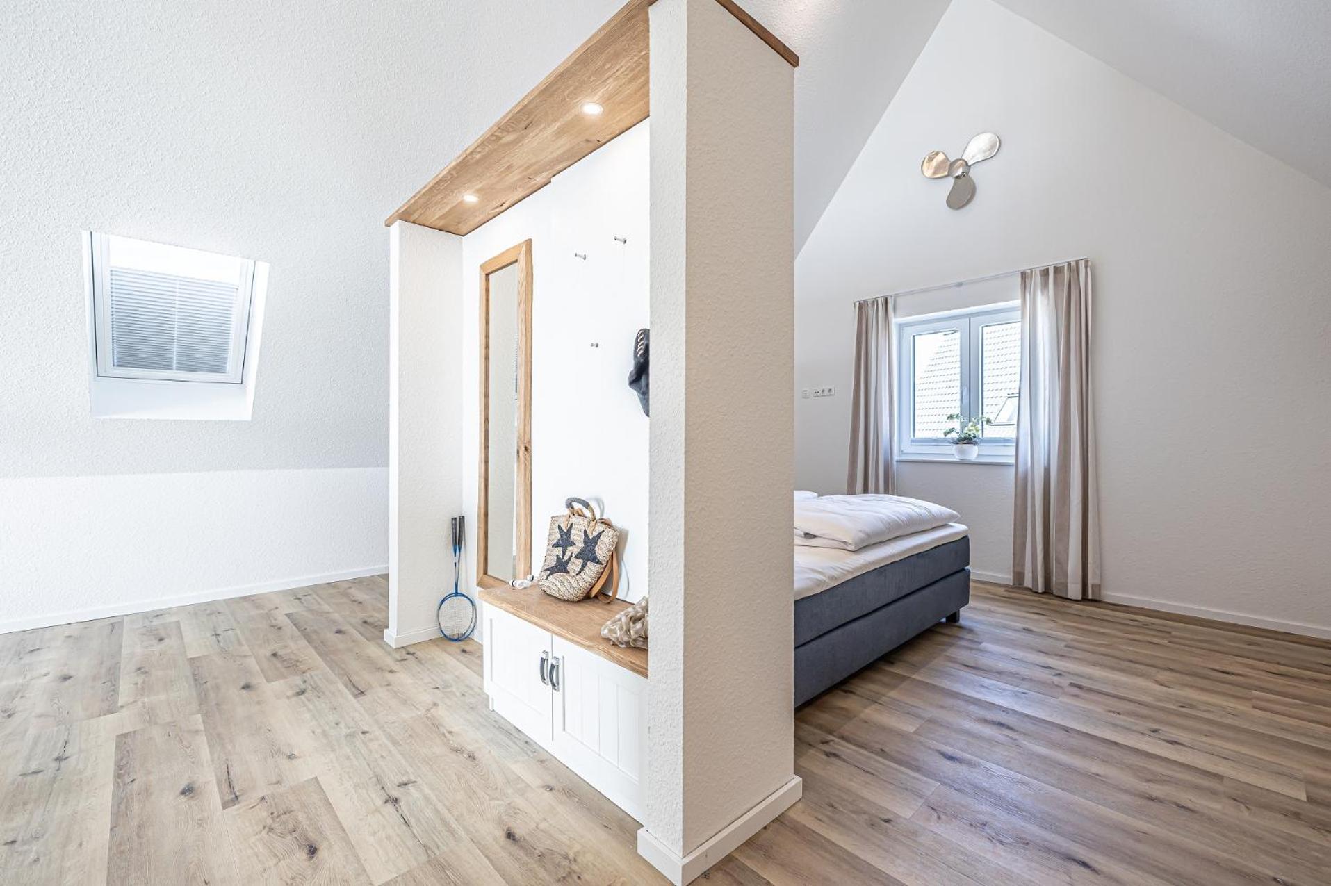 Schlei-Koje 8 Lägenhet Schleswig Exteriör bild