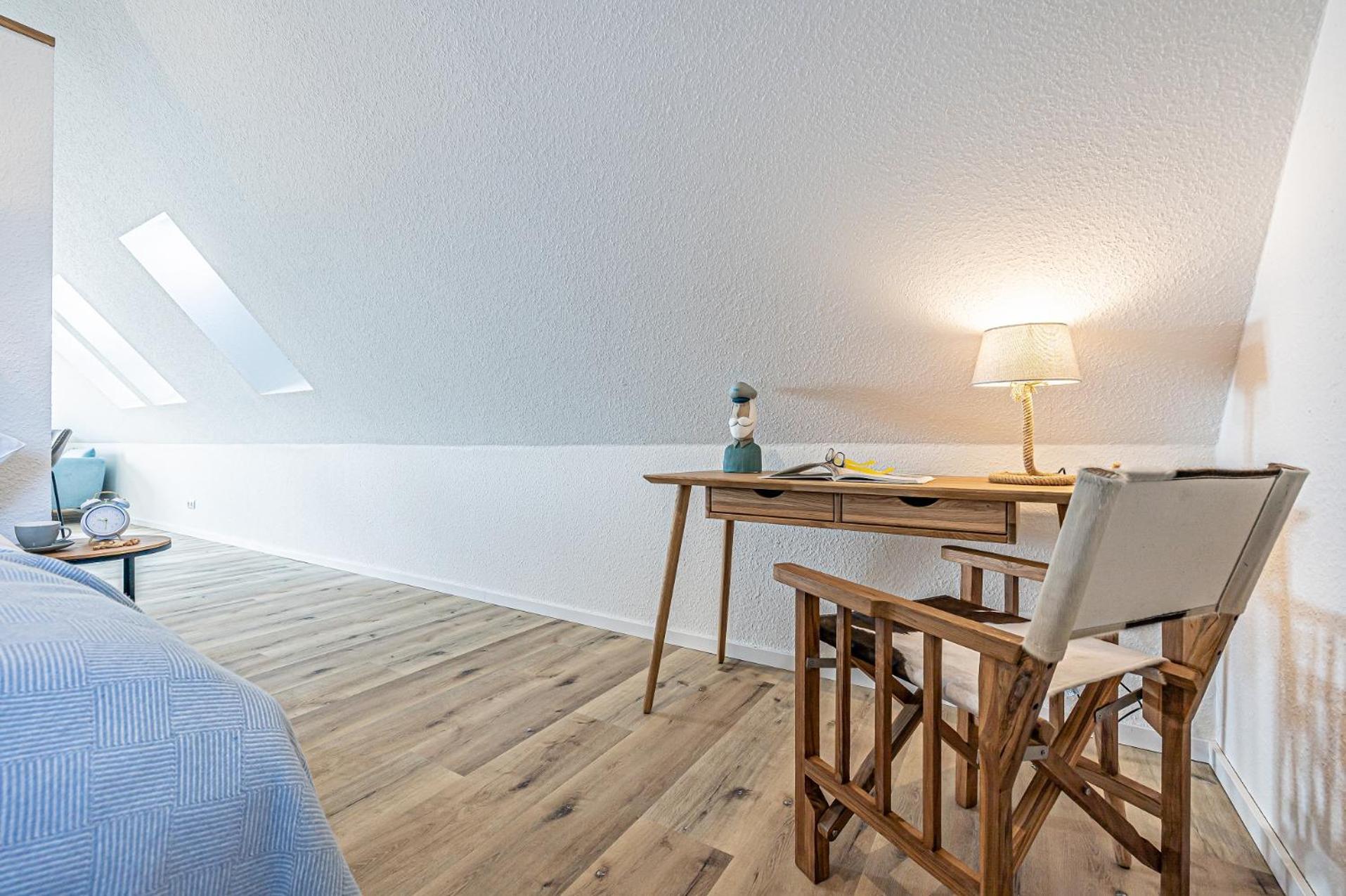 Schlei-Koje 8 Lägenhet Schleswig Exteriör bild